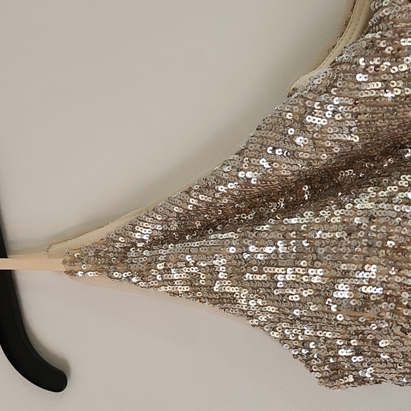 XSCape Evening Dress - Picture 2 of 9